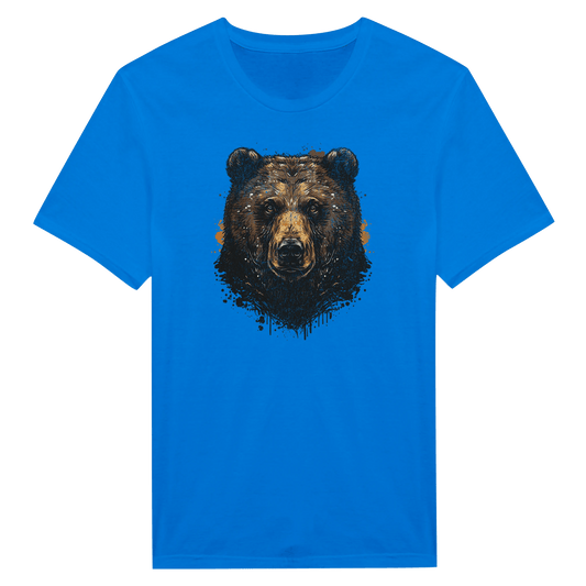 Karhu - Miesten T - paita - Mun Paita