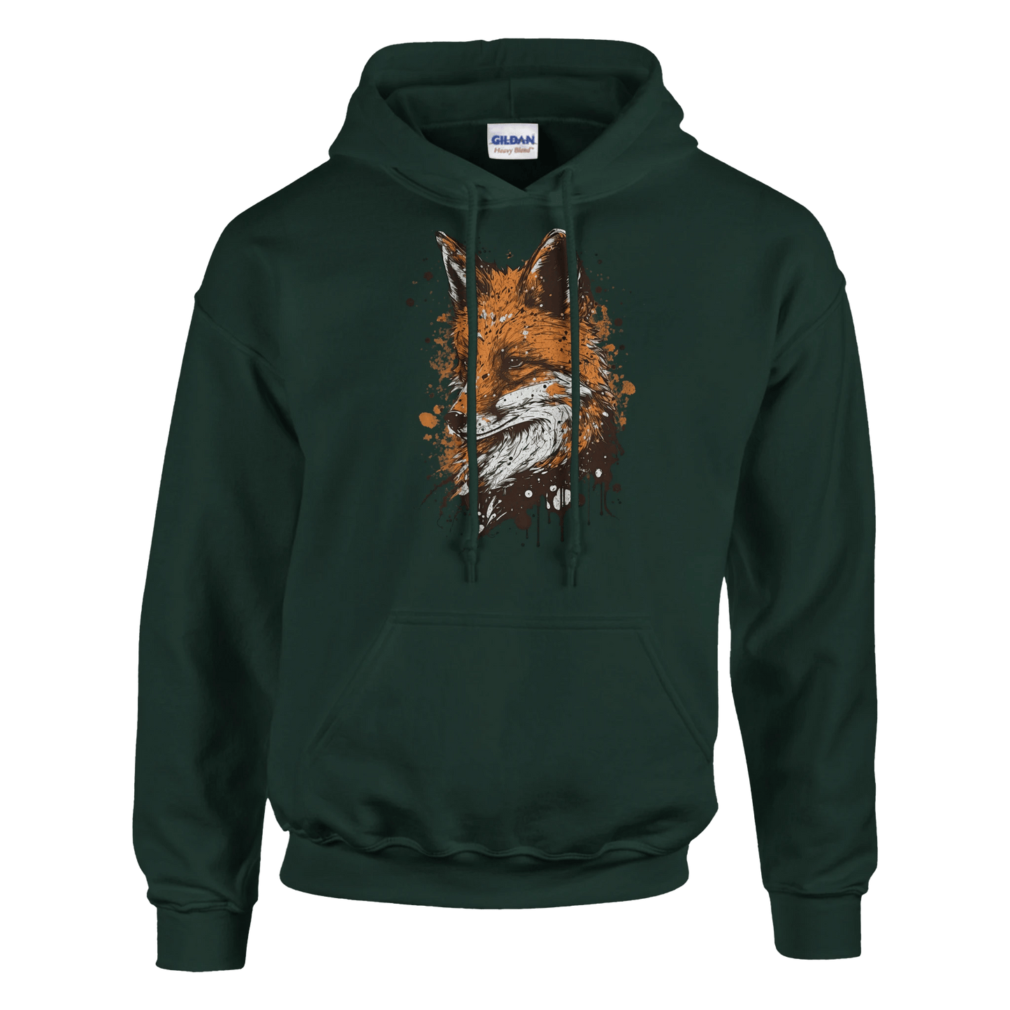 Kettu - Huppari - Mun Paita