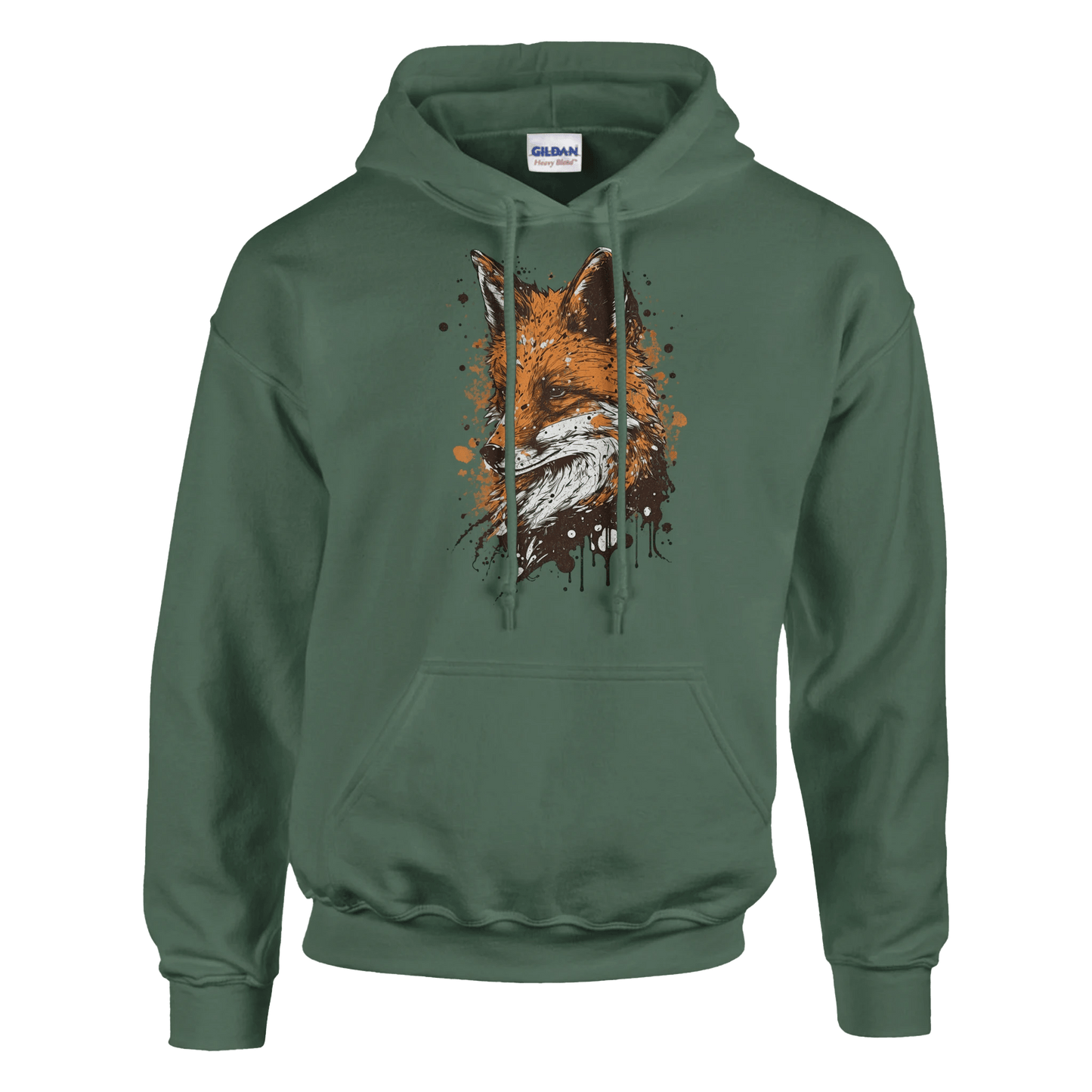 Kettu - Huppari - Mun Paita