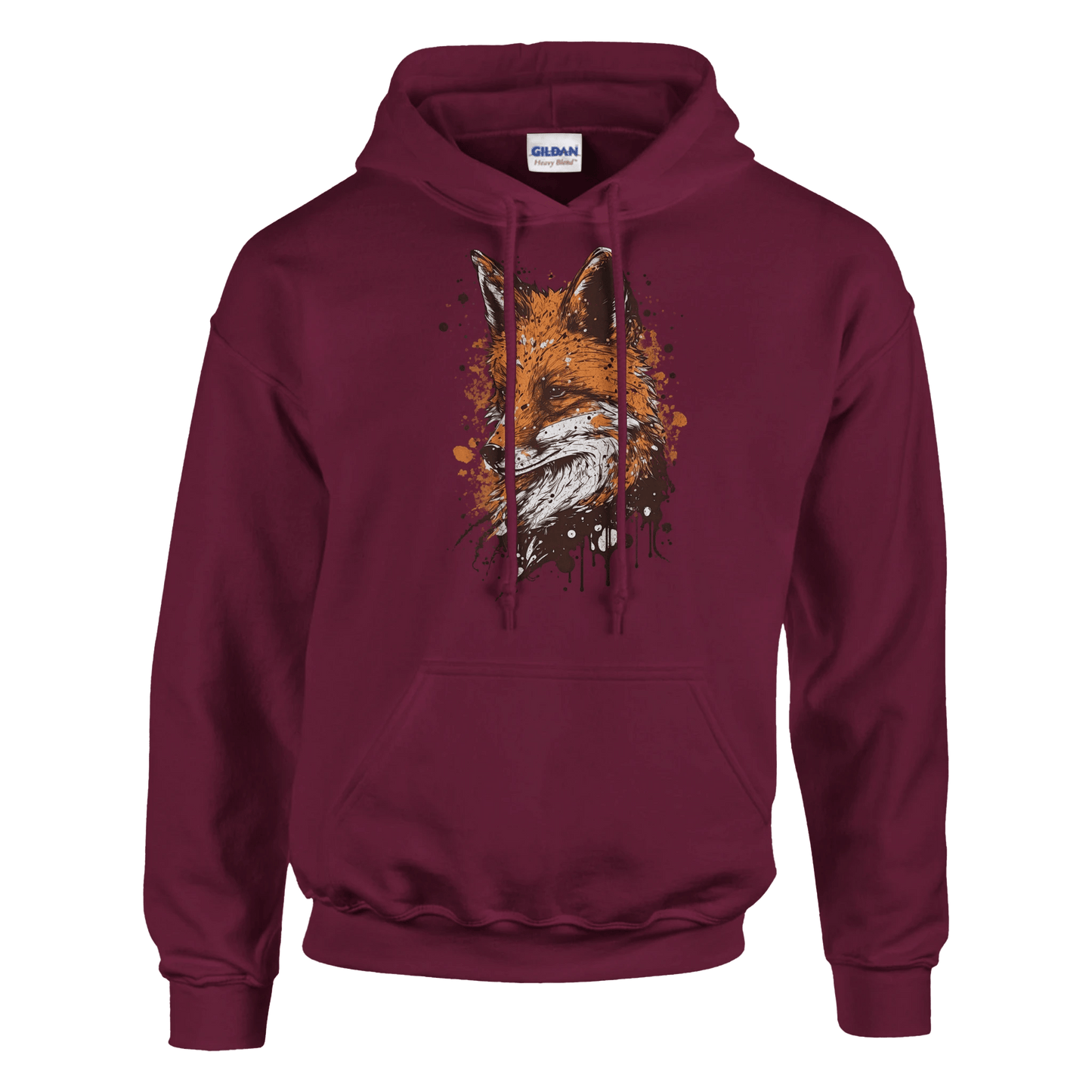 Kettu - Huppari - Mun Paita