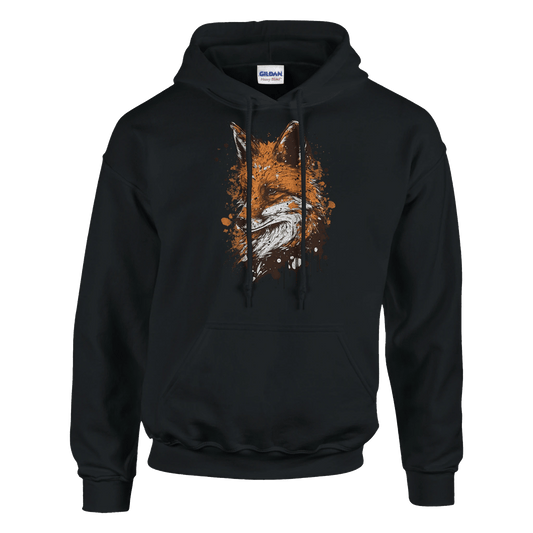 Kettu - Huppari - Mun Paita