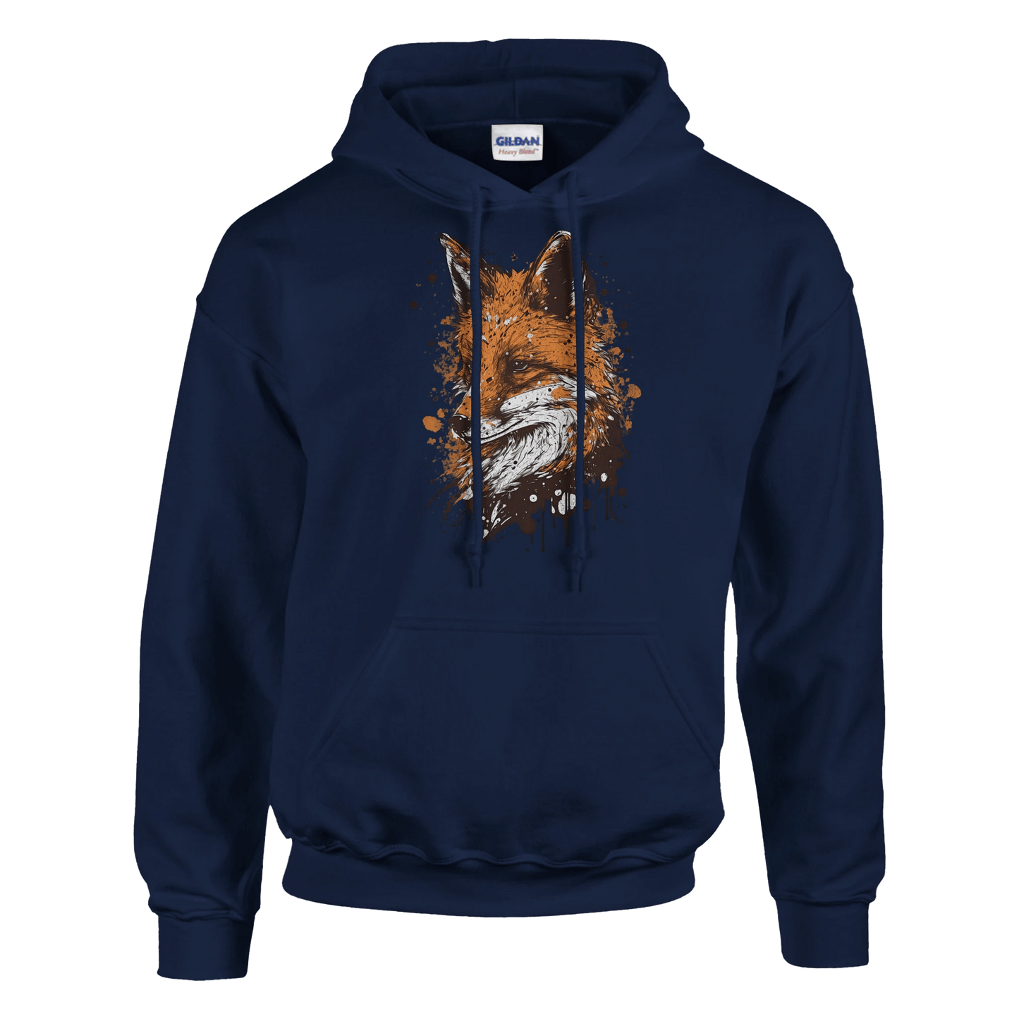 Kettu - Huppari - Mun Paita