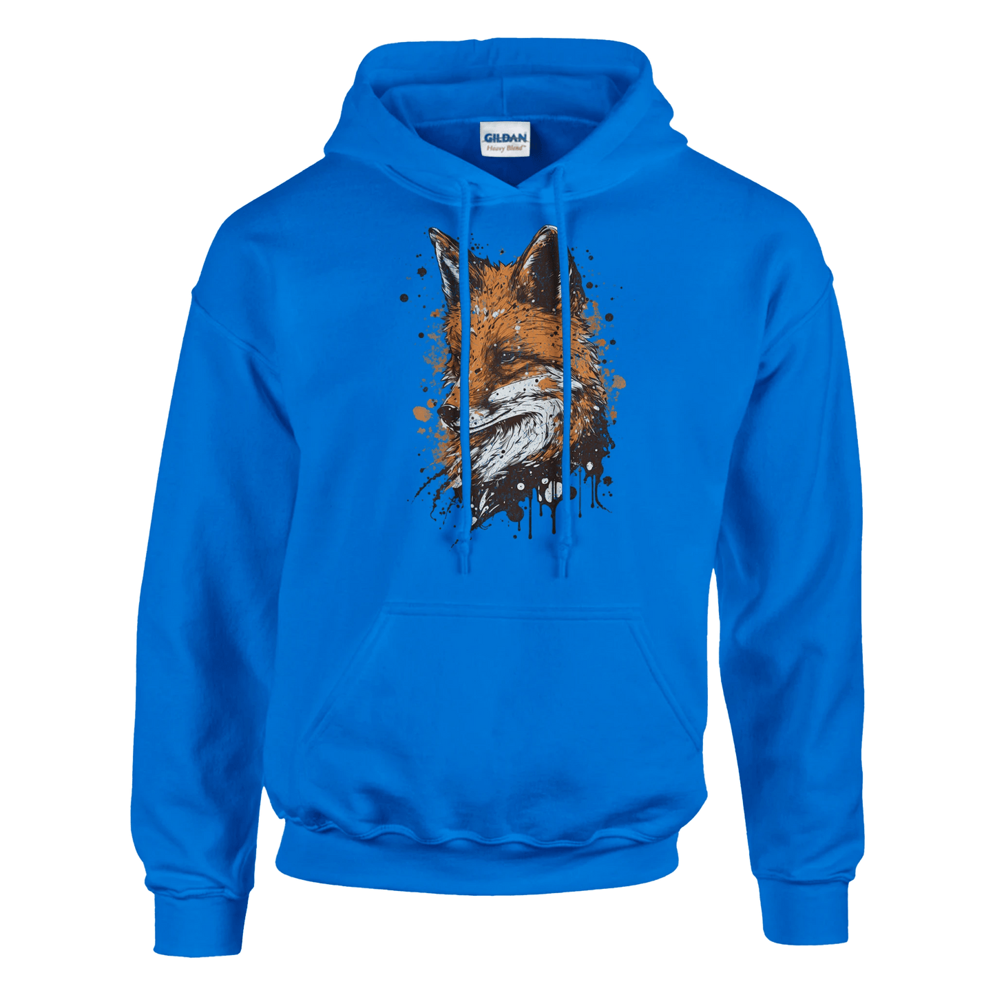 Kettu - Huppari - Mun Paita