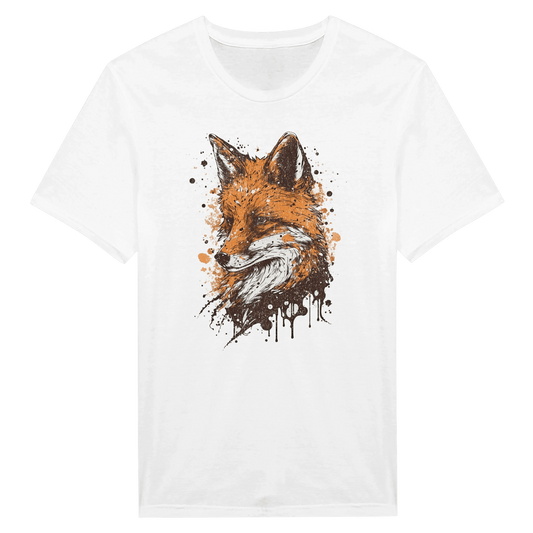 Kettu - Miesten T - paita - Mun Paita