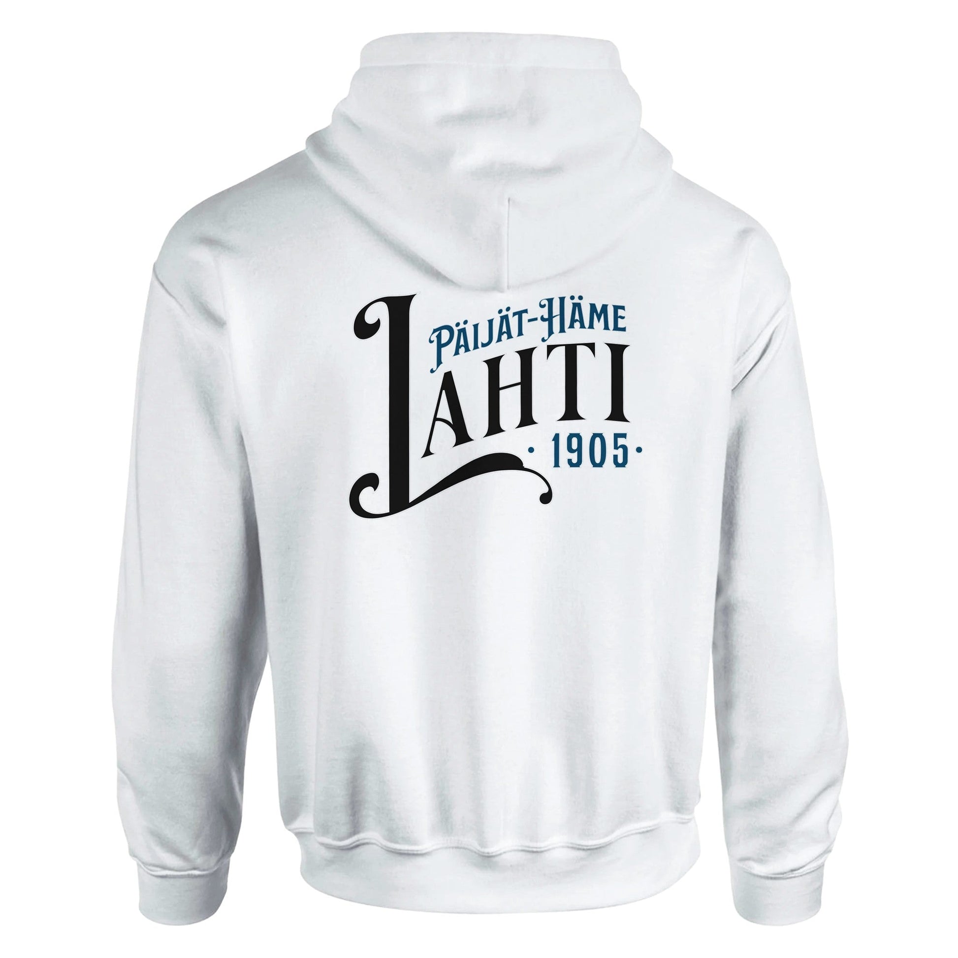 Lahti 1905 - Huppari - Mun Paita