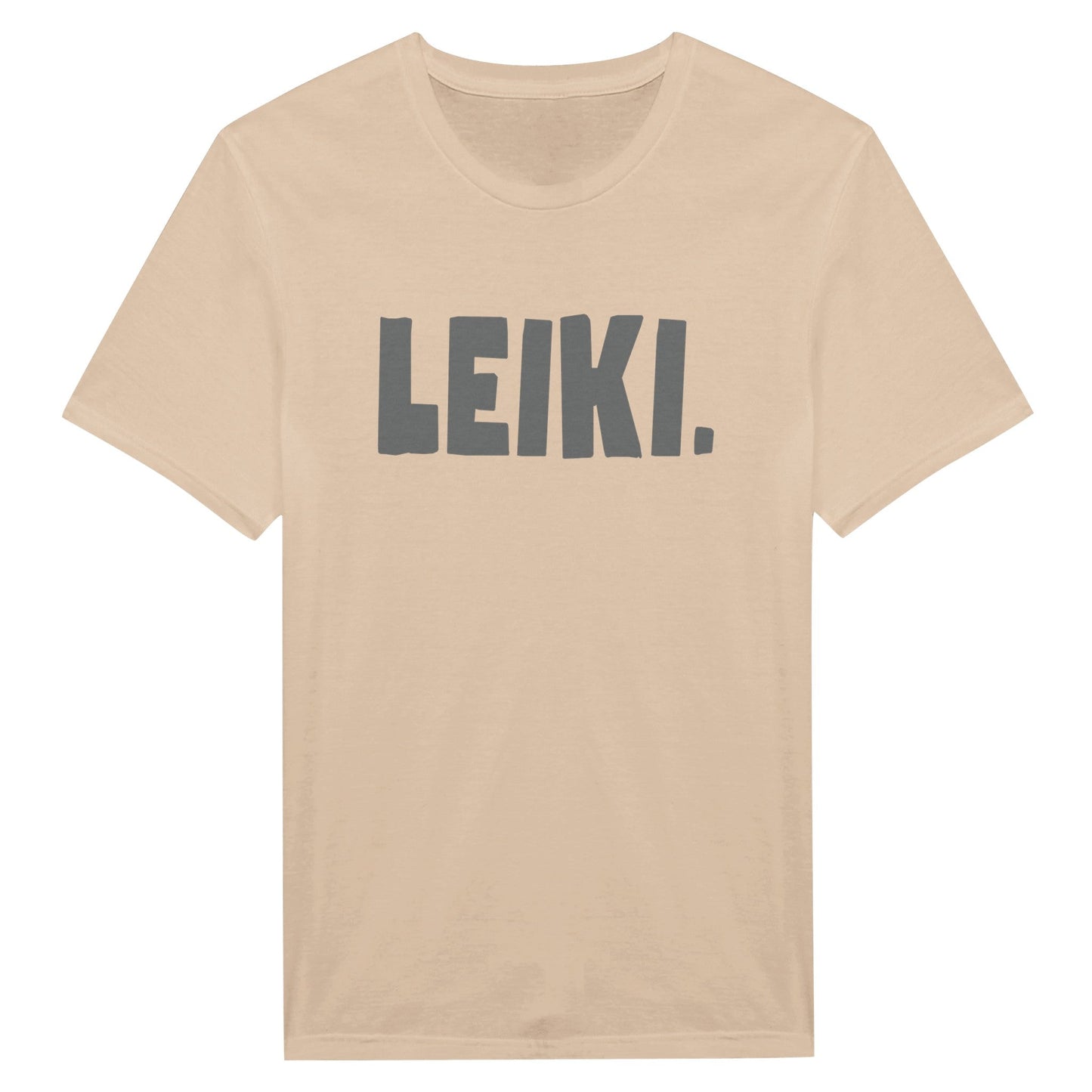 LEIKI. - T - paita - Mun Paita