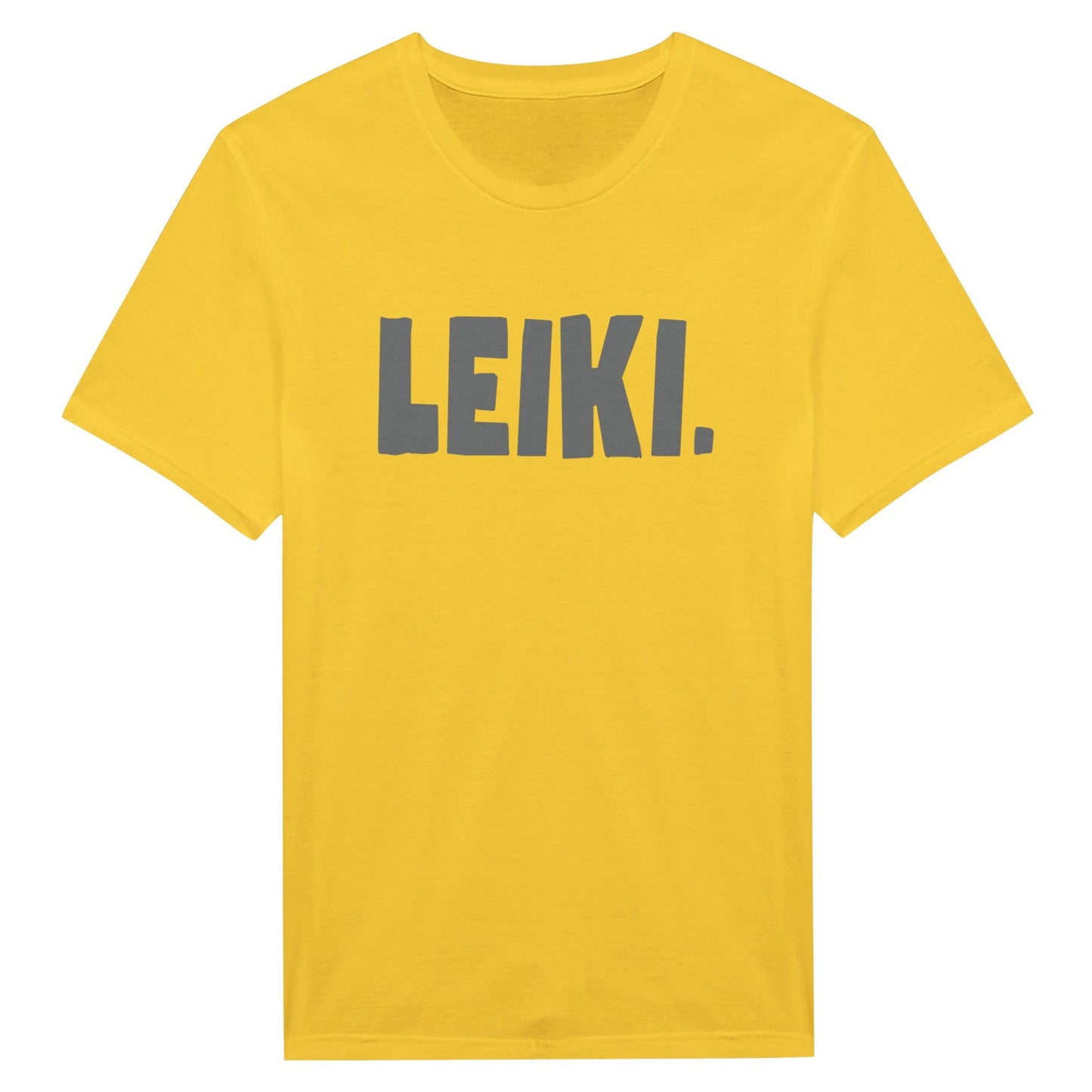 LEIKI. - T - paita - Mun Paita