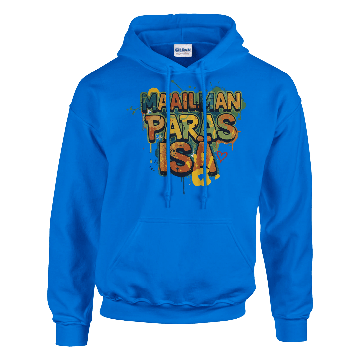 Maailman Paras Isä - Huppari - Mun Paita