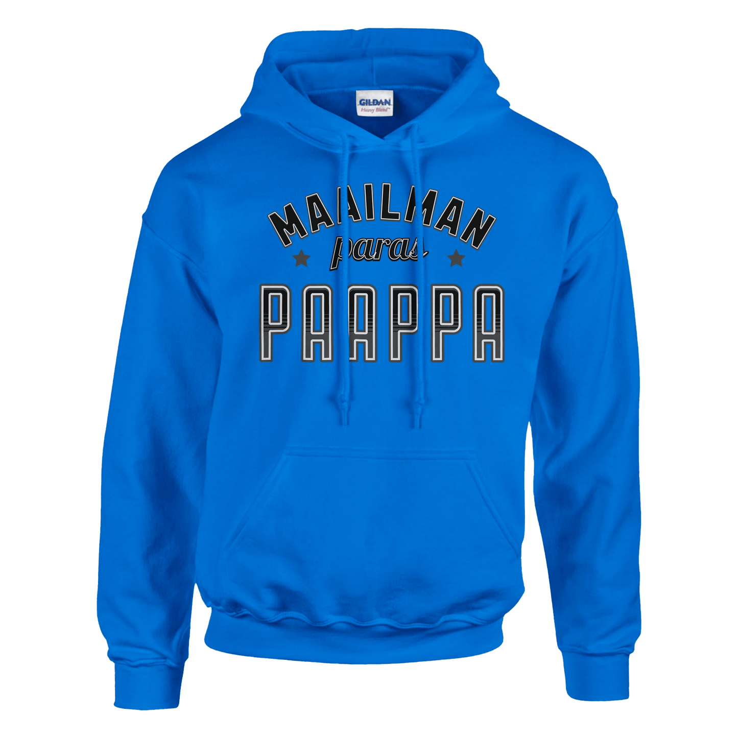 Maailman Paras Paappa - Huppari - Mun Paita