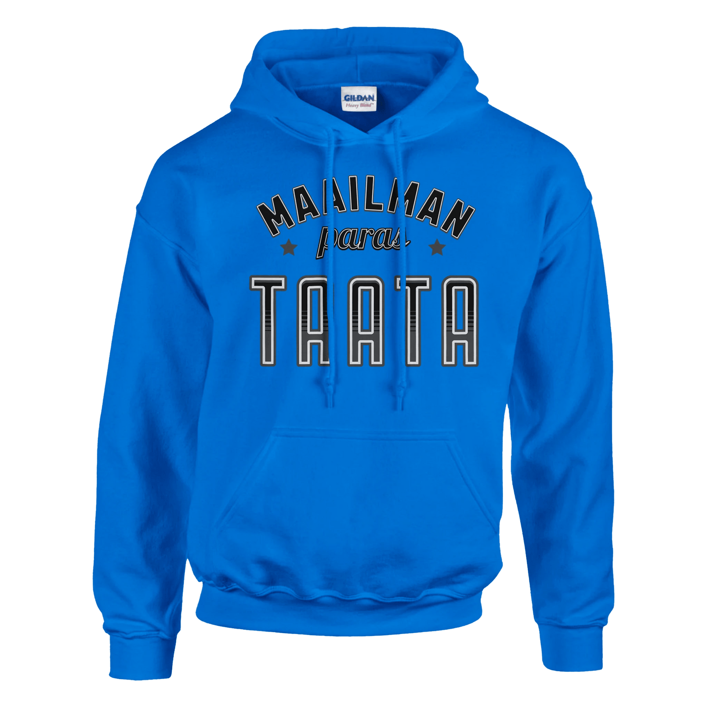 Maailman Paras Taata - Huppari - Mun Paita