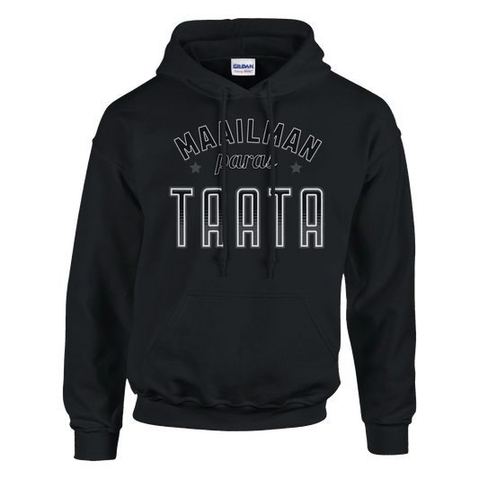 Maailman Paras Taata - Huppari - Mun Paita