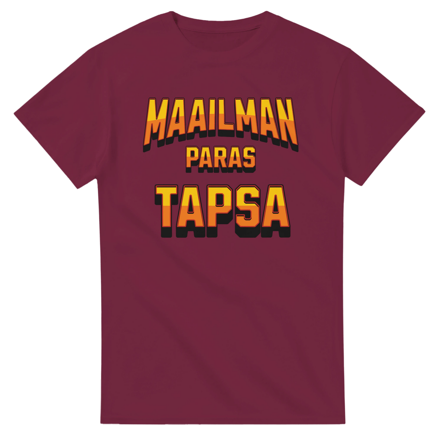 Maailman paras Tapsa 5XL - Mun Paita