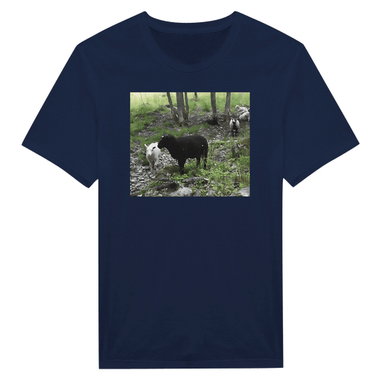 Marjatta / lammaskuva - Mun Paita