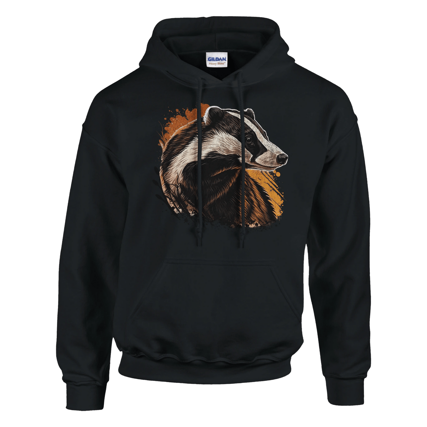 Mäyrä - Huppari - Mun Paita