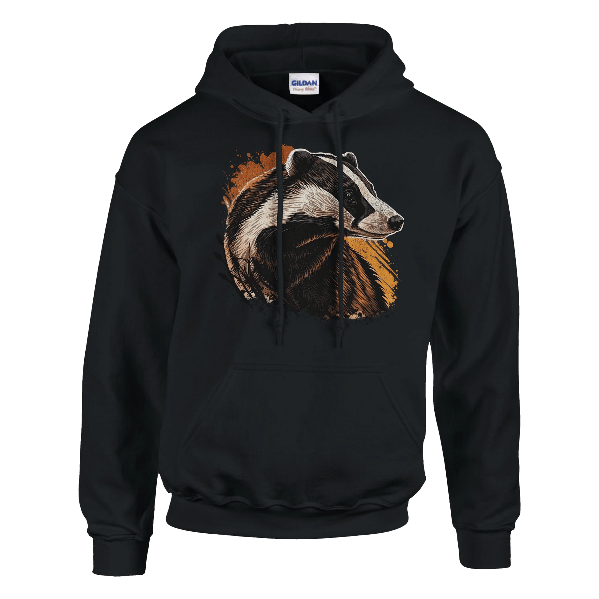 Mäyrä - Huppari - Mun Paita