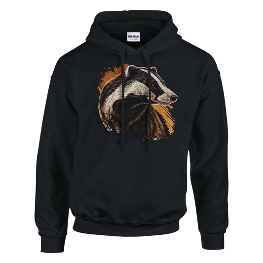 Mäyrä - Huppari - Mun Paita