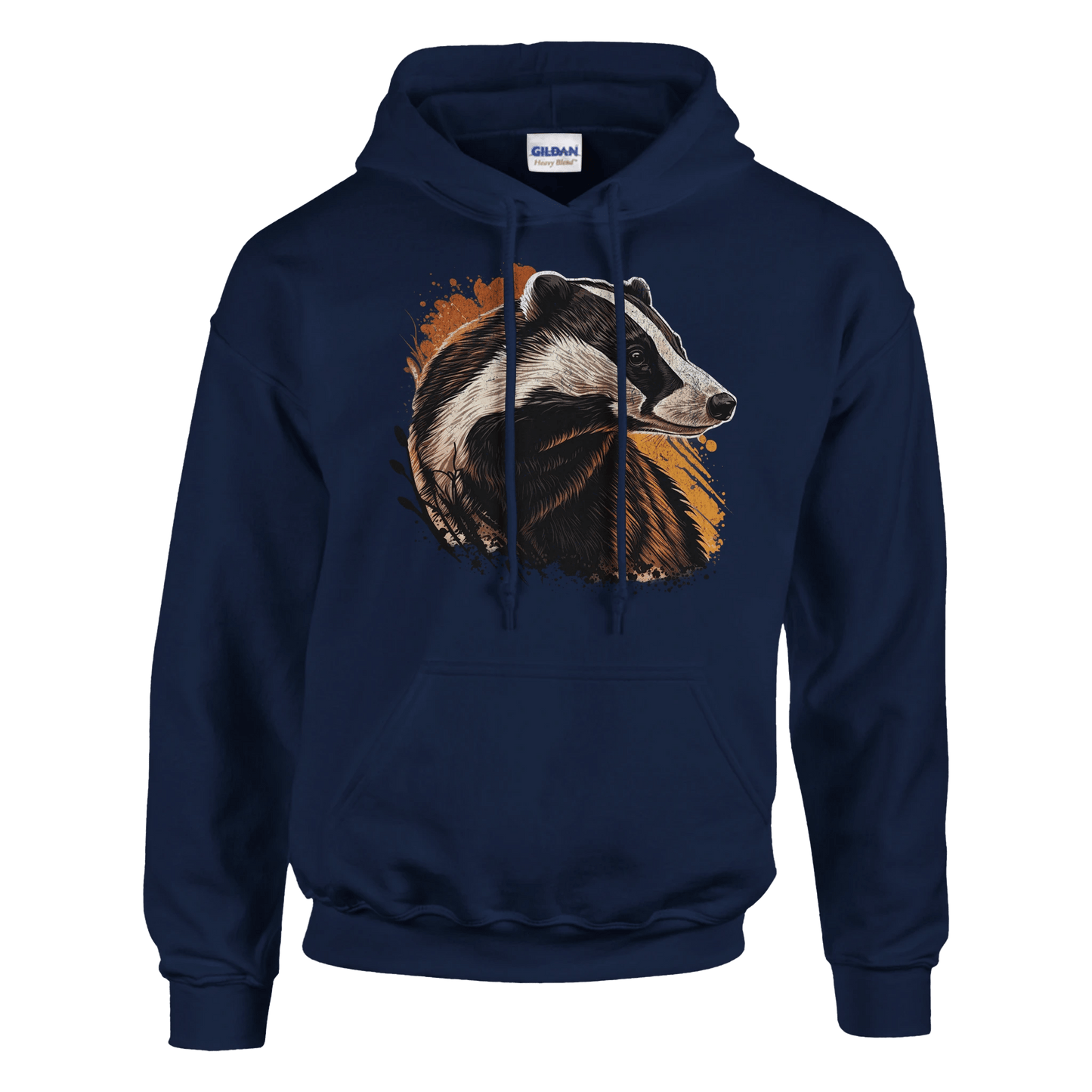 Mäyrä - Huppari - Mun Paita