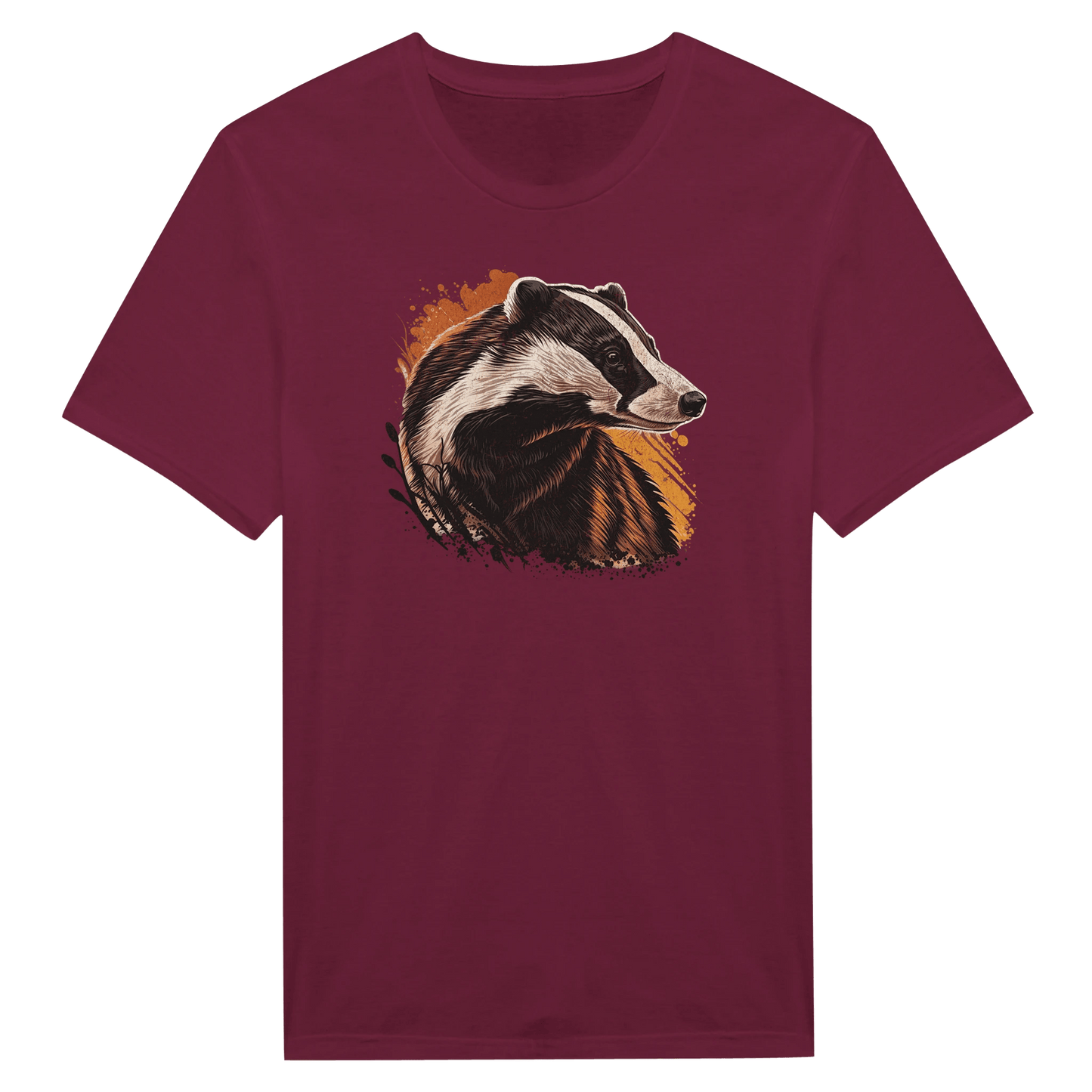 Mäyrä - Miesten T - paita - Mun Paita