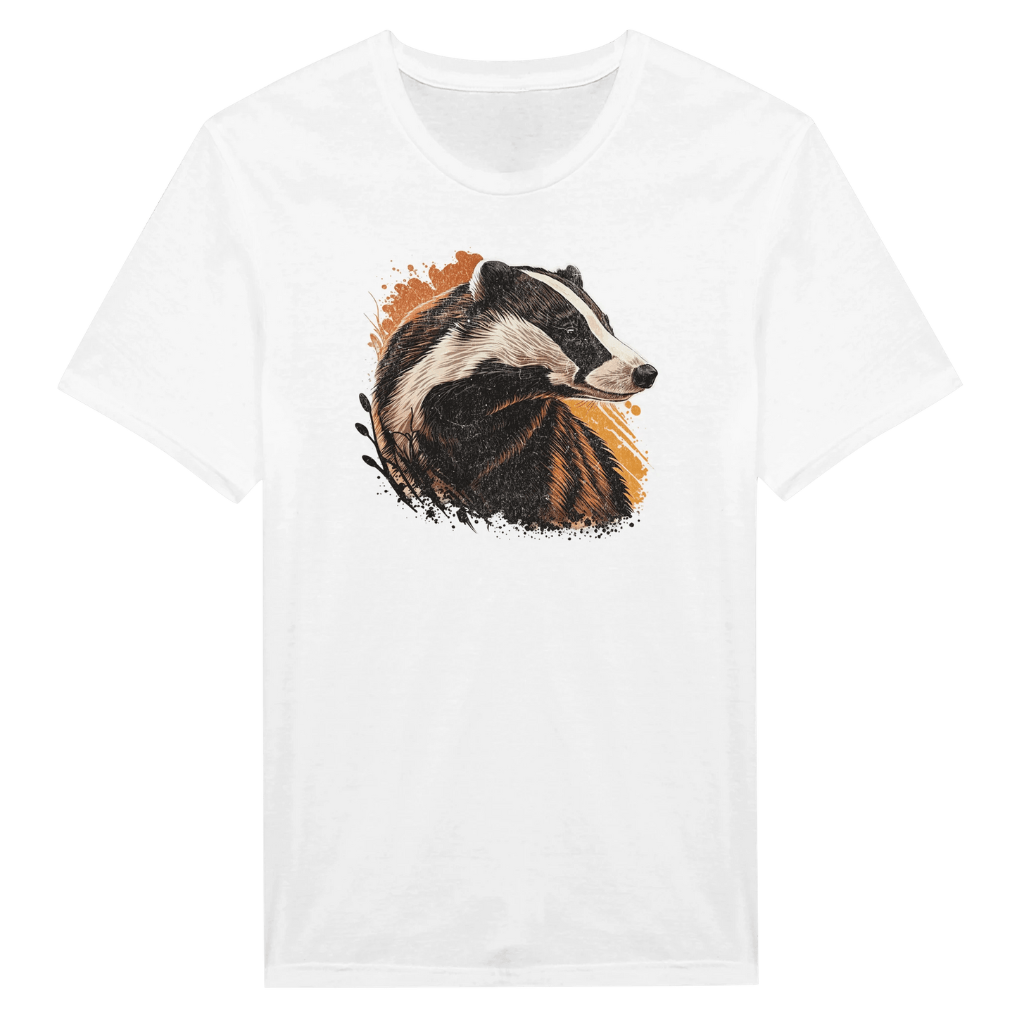 Mäyrä - Miesten T - paita - Mun Paita