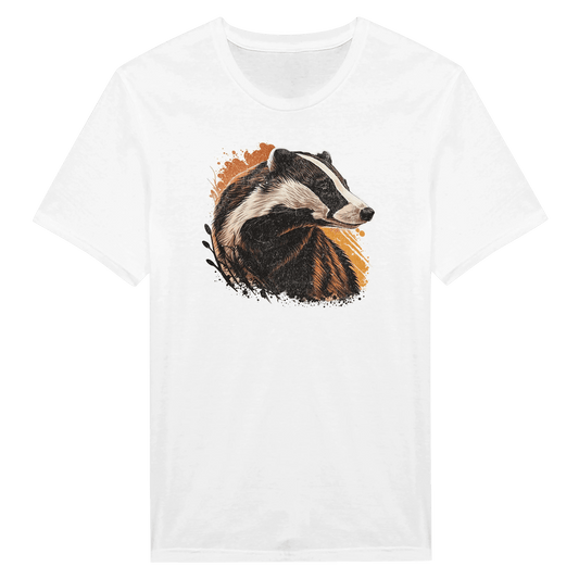 Mäyrä - Miesten T - paita - Mun Paita