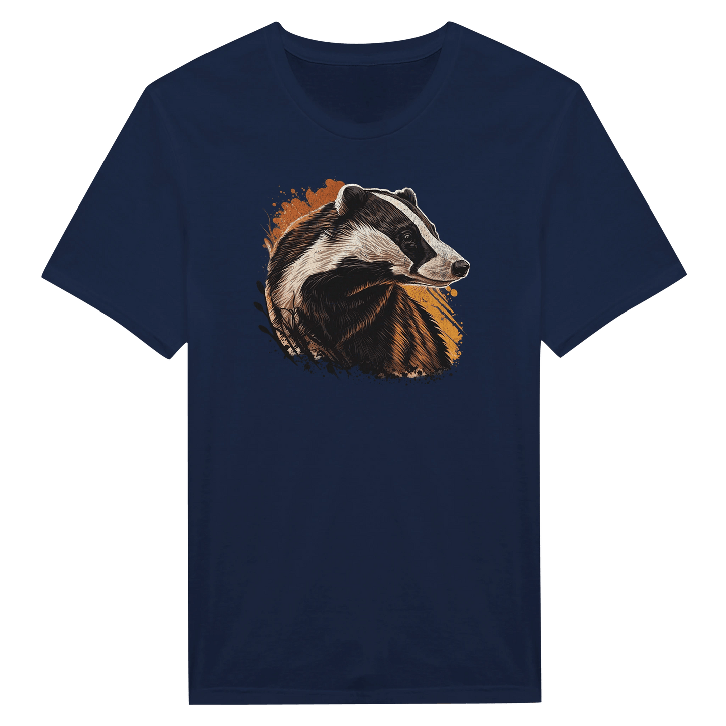 Mäyrä - Miesten T - paita - Mun Paita