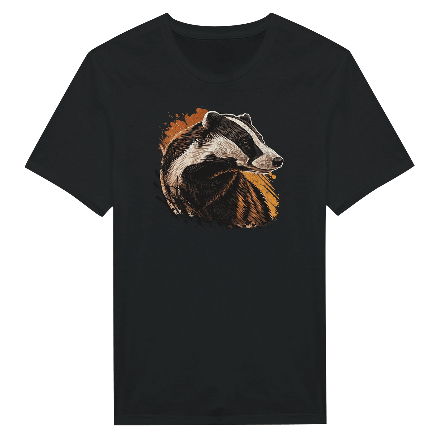 Mäyrä - Miesten T - paita - Mun Paita