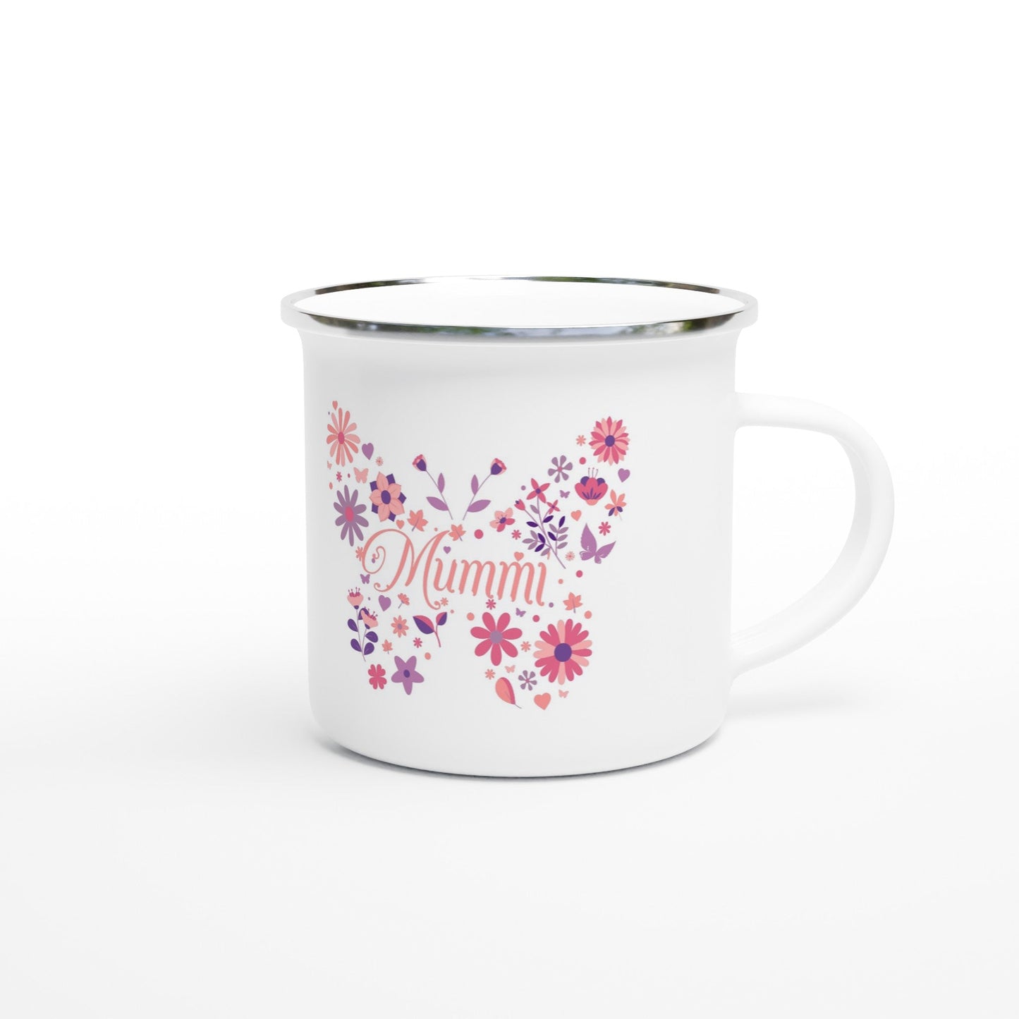 Mummi - Emalimuki 3,5dl - Mun Paita