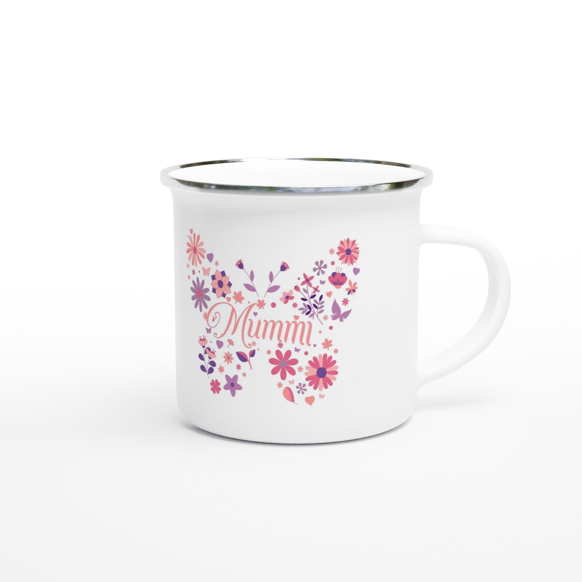 Mummi - Emalimuki 3,5dl - Mun Paita