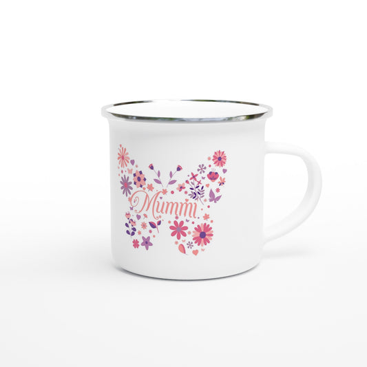 Mummi - Emalimuki 3,5dl - Mun Paita