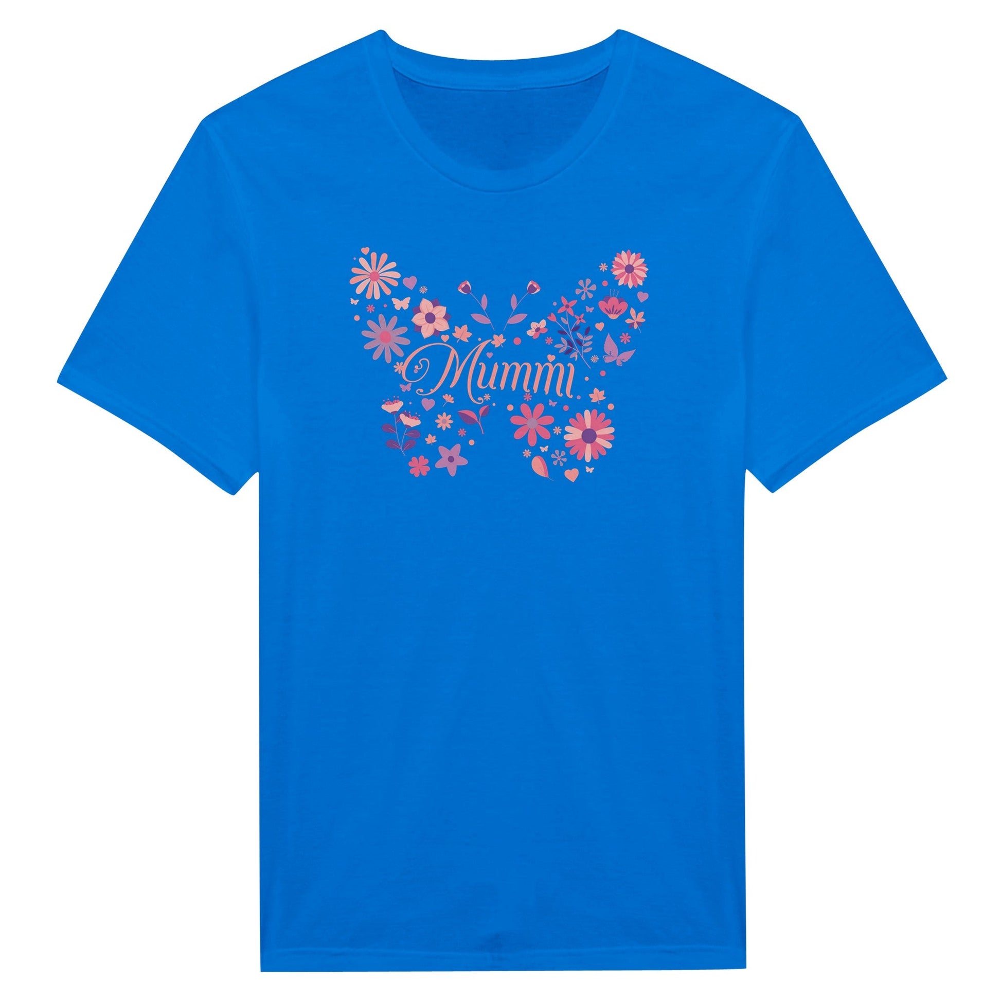 Mummi - paita - Mun Paita