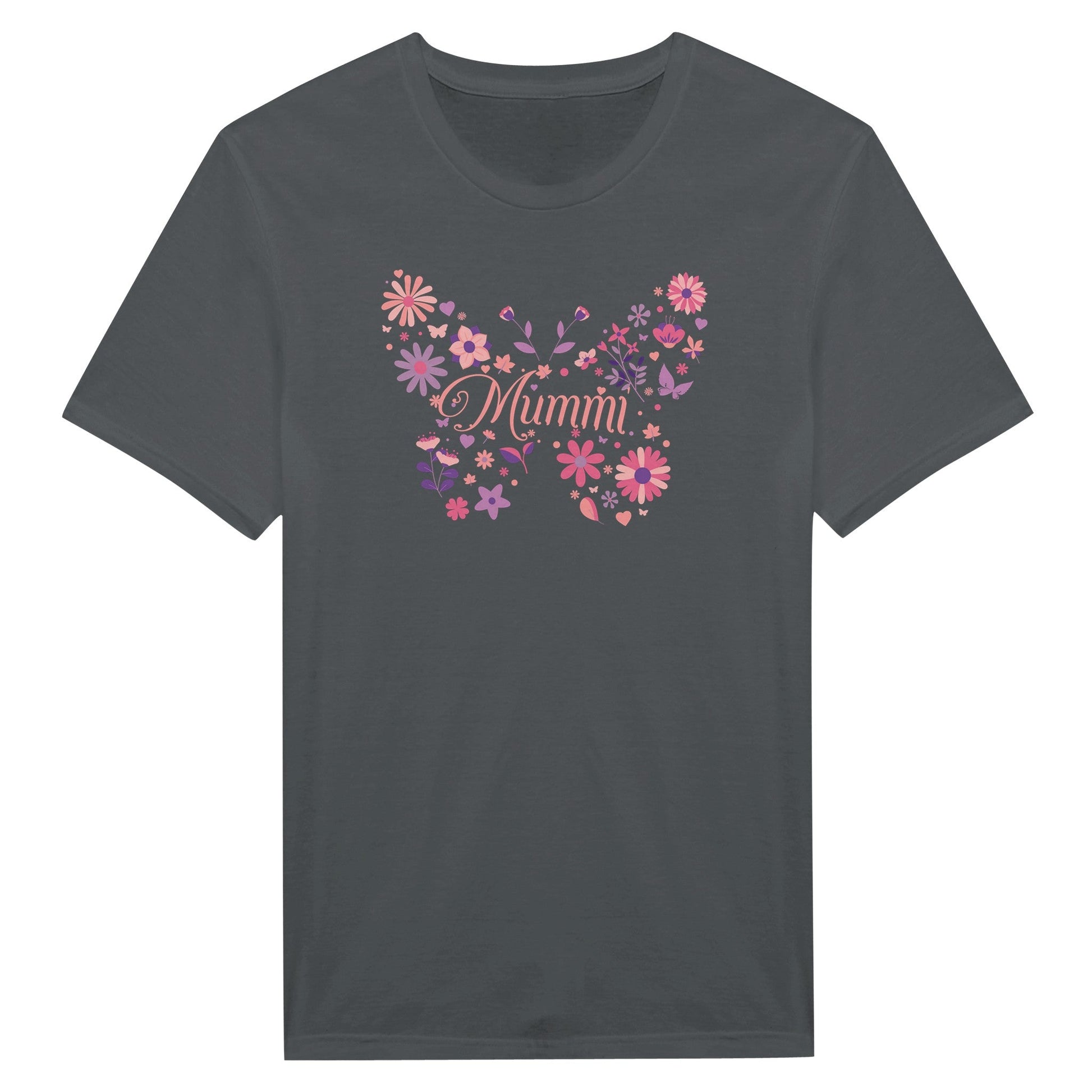 Mummi - paita - Mun Paita