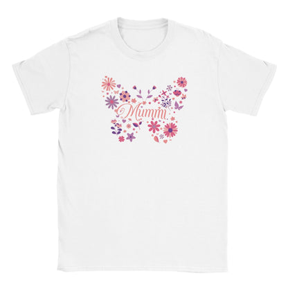 Mummi - Unisexpaita - Mun Paita