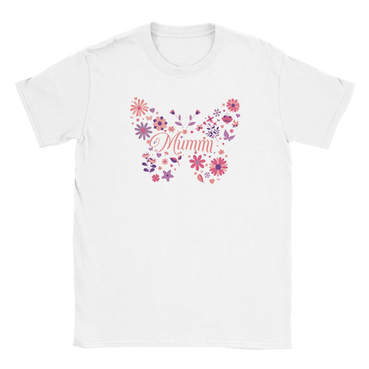 Mummi - Unisexpaita - Mun Paita