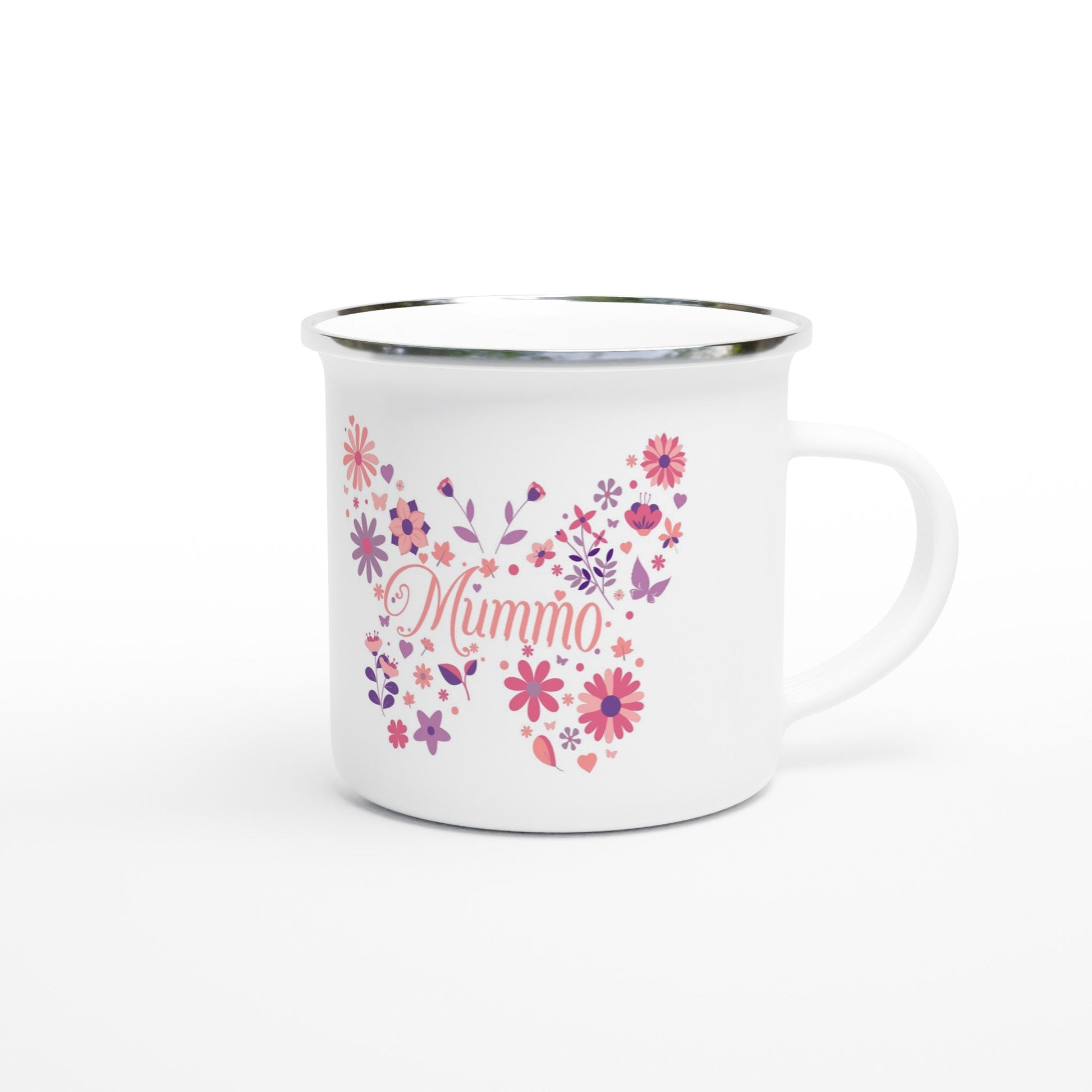 Mummo - Emalimuki 3,5dl - Mun Paita