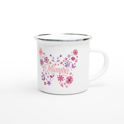 Mummo - Emalimuki 3,5dl - Mun Paita