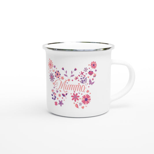 Mummo - Emalimuki 3,5dl - Mun Paita