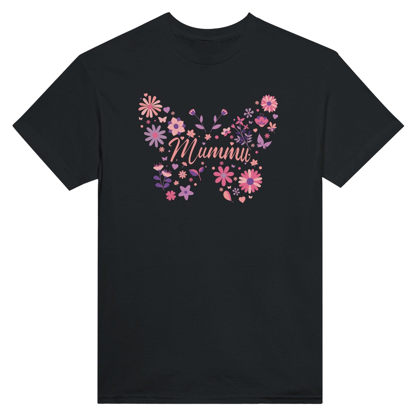 Mummu - 3XL - 5XL - Mun Paita