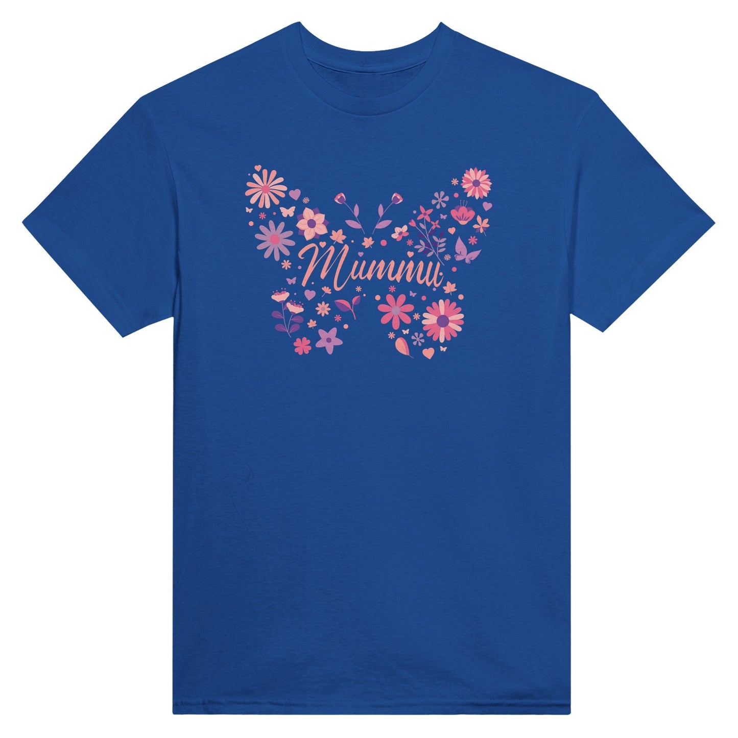 Mummu - 3XL - 5XL - Mun Paita