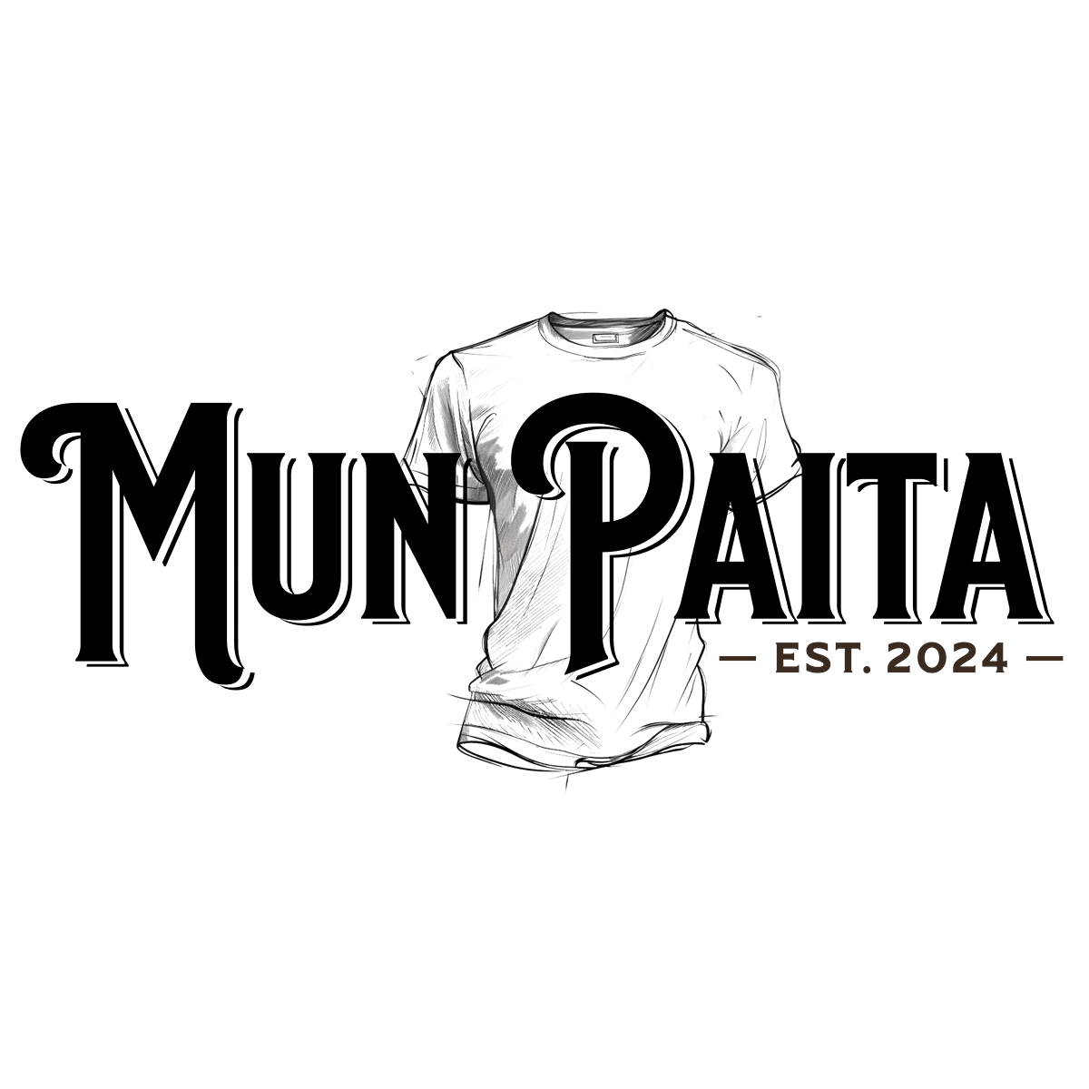 Mun Paita lahjakortti - Mun Paita