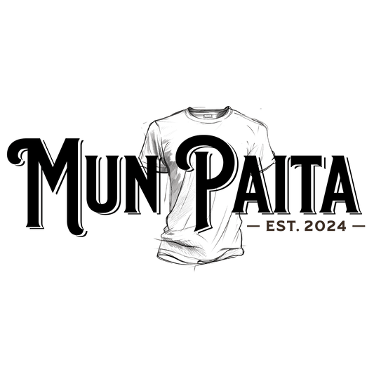 Mun Paita lahjakortti - Mun Paita