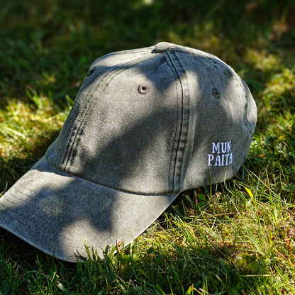 Mun Paita - Vintage Dad Hat
