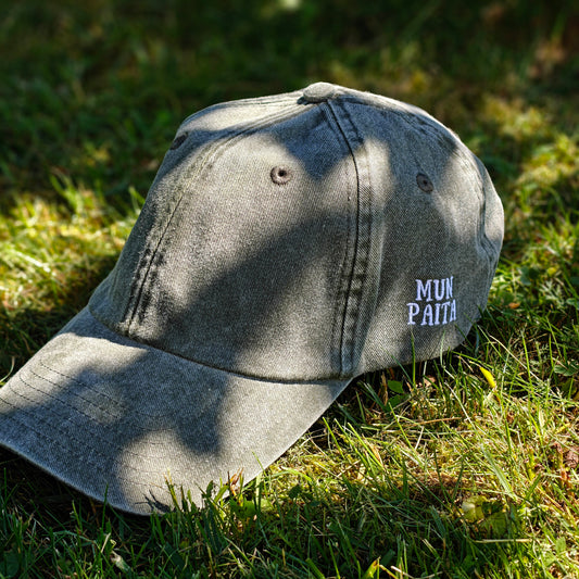 Mun Paita - Vintage Dad Hat