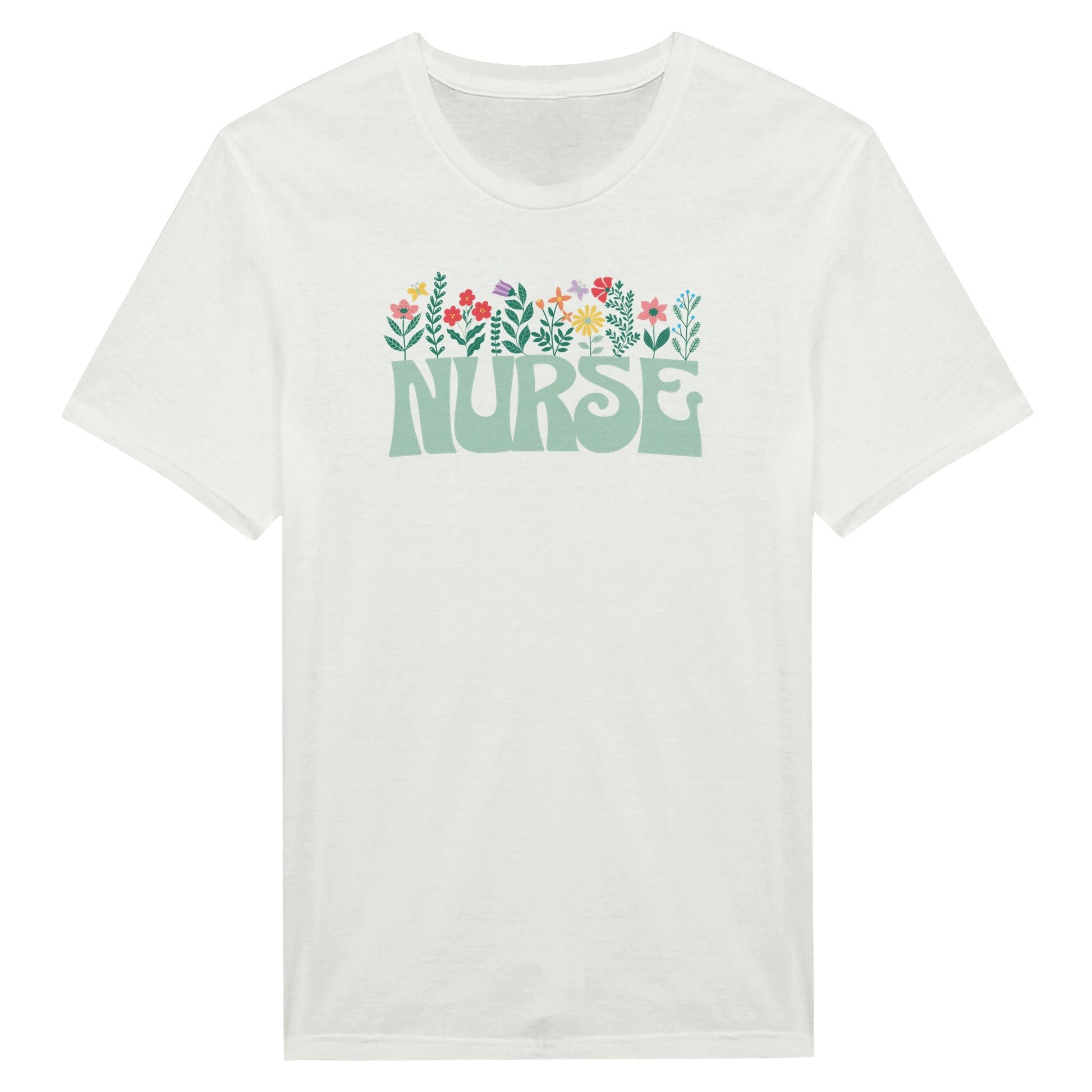 Nurse - Miesten T - paita - Mun Paita