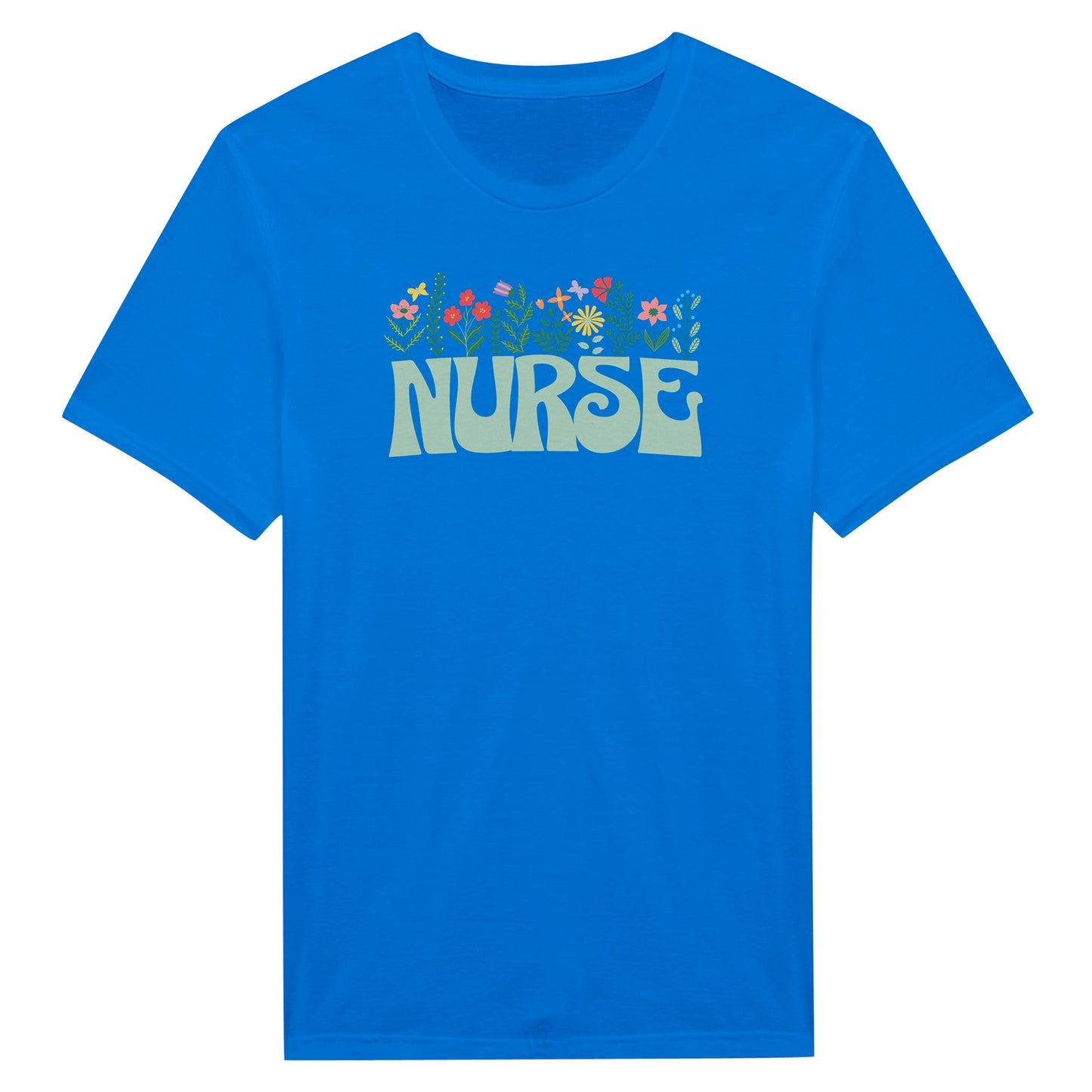 Nurse - Miesten T - paita - Mun Paita