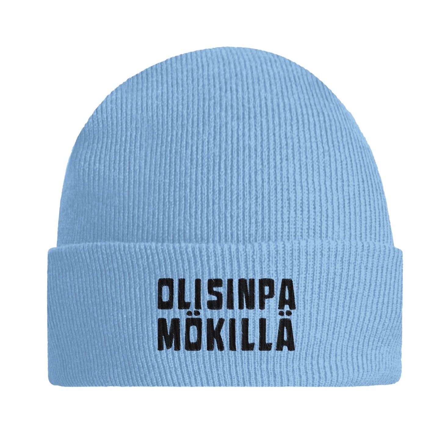 Olisinpa Mökillä - Pipo - Mun Paita