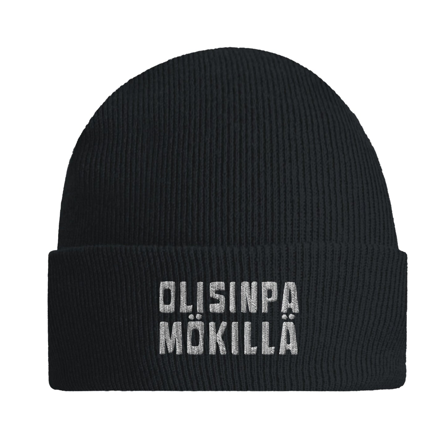 Olisinpa Mökillä - Pipo - Mun Paita