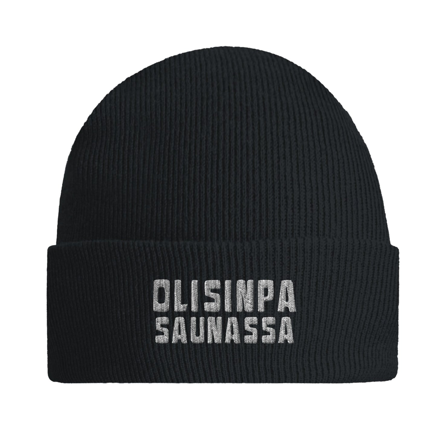 Olisinpa Saunassa - Pipo - Mun Paita