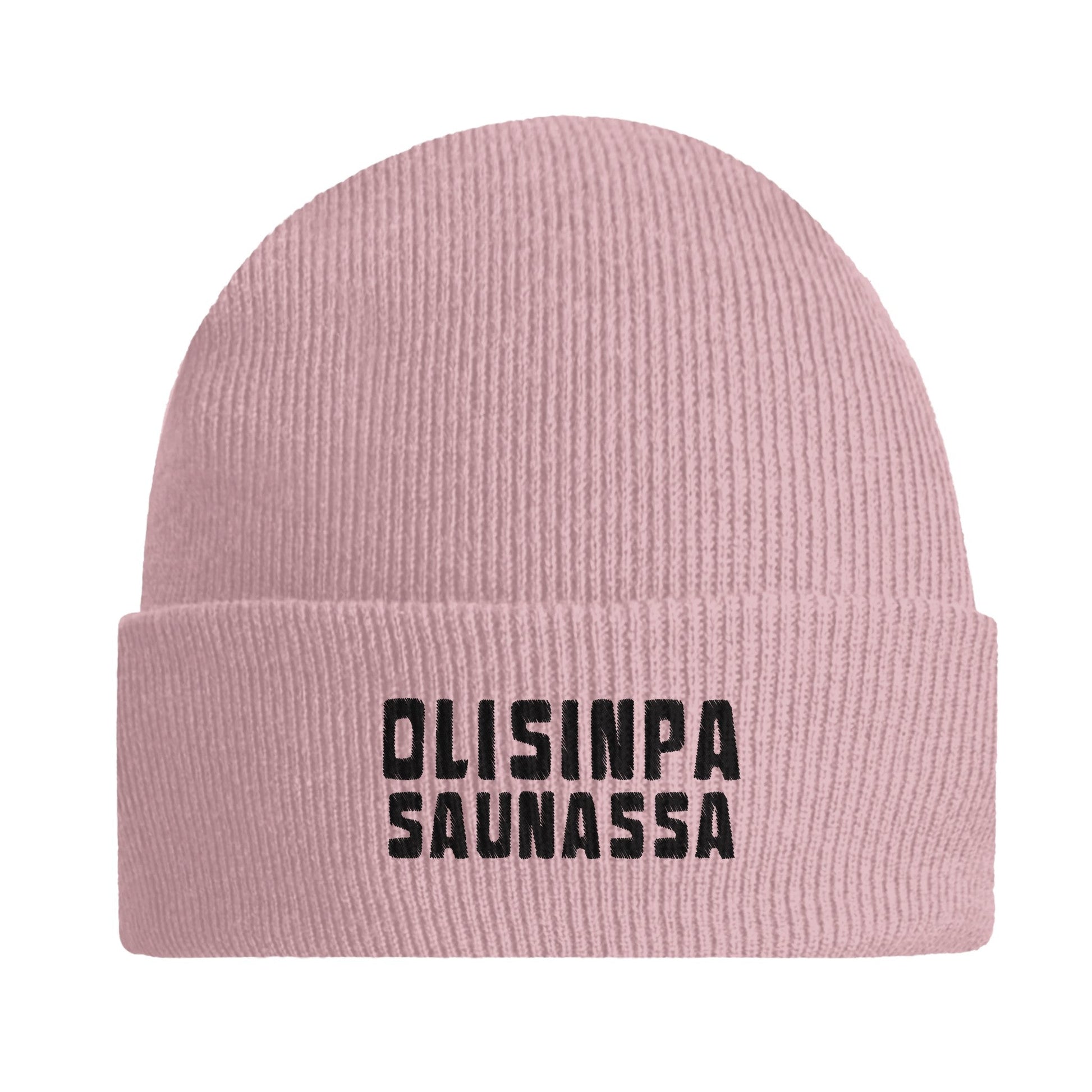 Olisinpa Saunassa - Pipo - Mun Paita