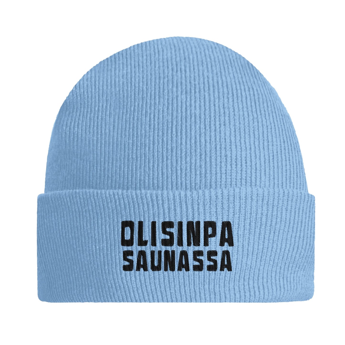 Olisinpa Saunassa - Pipo - Mun Paita