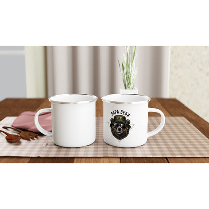 PAPA Bear - Emalimuki 3,5dl - Mun Paita